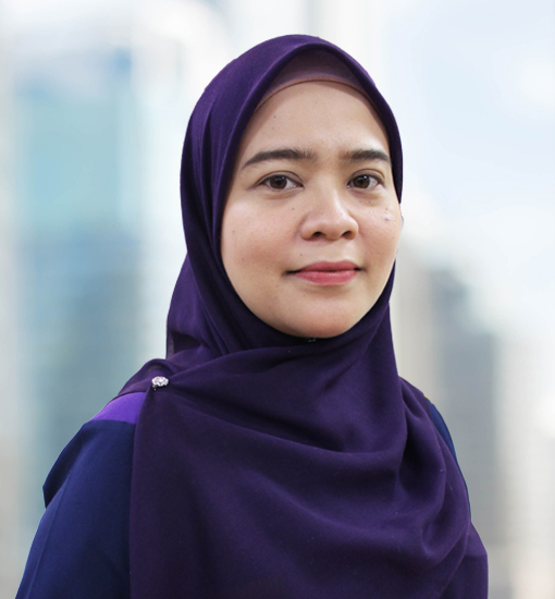 WAN SHAZATUL AZIRA WAN MOHD FADZLI